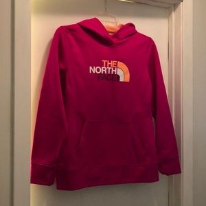 The North Face Sweatshirt